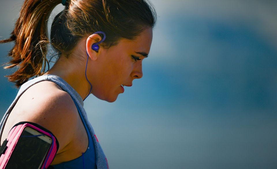 How Vaping Affects Running Performance