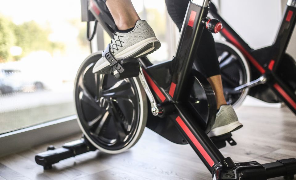 Indoor Cycling Vs Spinning