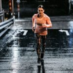 Is It OK to Run in the Rain?