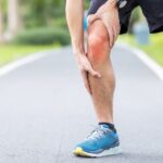 Patellar Tendonitis in Runners