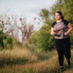 8 Running Tips for Overweight People: Take It One Step at a Time