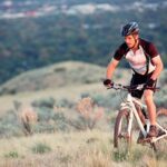 Upper Body Exercises For Mountain Bikers
