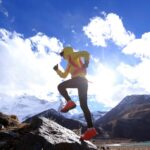 Why Do Athletes Struggle to Breathe at High Altitudes