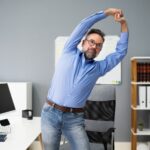 25 Office Exercises: Easy Desk-Friendly Workouts
