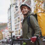 5 Reasons Why You Should Avoid Cycling with a Backpack