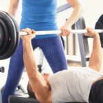 5 Ways To Increase Your Bench Press