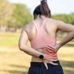Back Support Belt: An Important Accessory For Runners