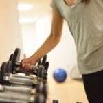 Does Lifting Weights Improve Bone Density