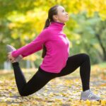 Hip Stretches For Runners
