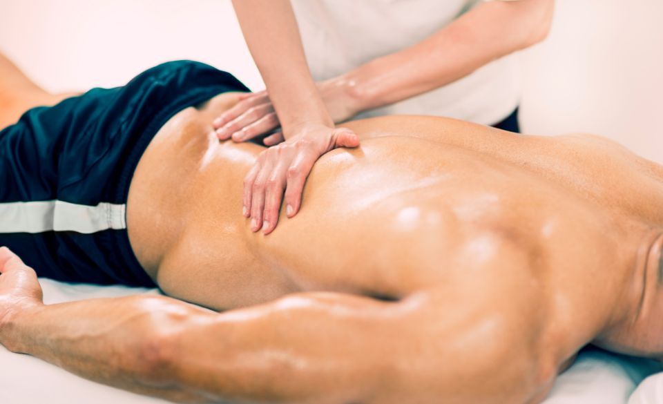 How Massage Can Boost Recovery for Runners