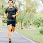 How To Start Running After a Year Off
