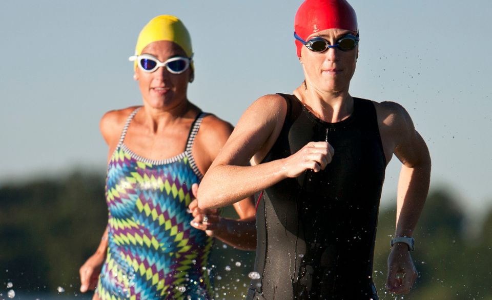 Questions to Ask When Finding a Triathlon Coach