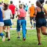 Running on Grass vs. Concrete: Unveiling the Distinct Strides