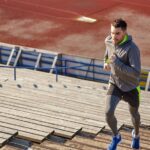 Stadium Workouts for Runners