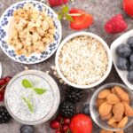 Top 19 Superfoods for Runners