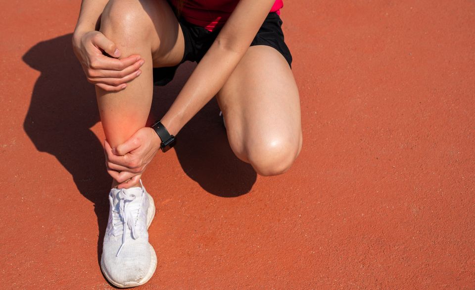 What Exercise Can I Do with Shin Splints