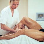 best types of massages for runners