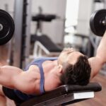 10 Exercises You Can Do With Just Dumbbells and a Bench