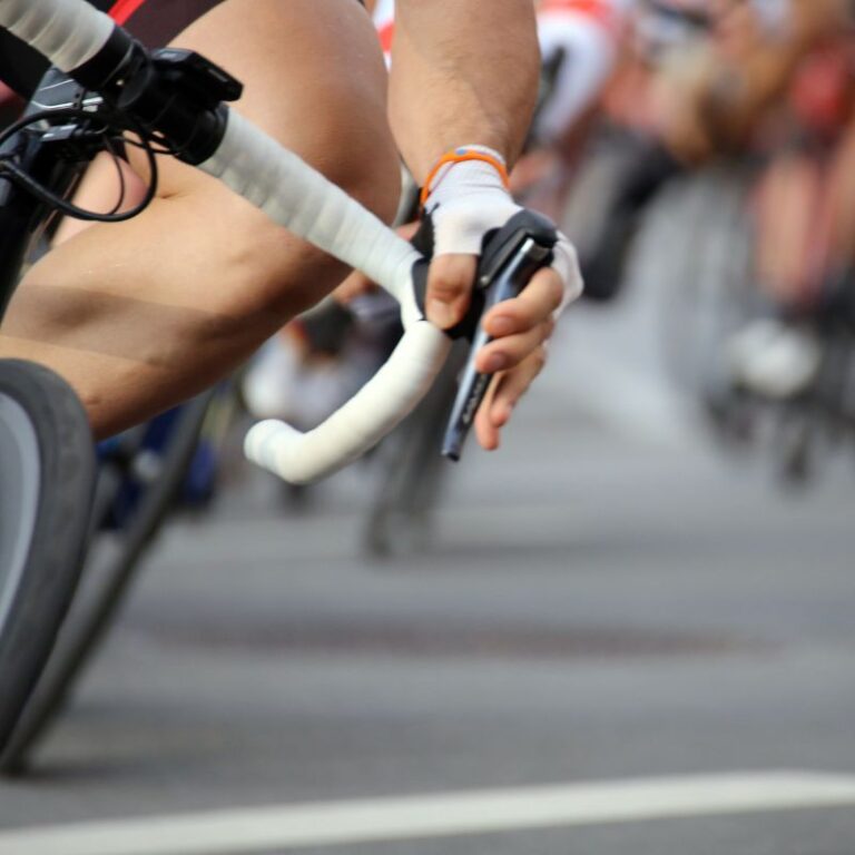 12 WEEK CYCLING STRENGTH TRAINING PLAN SportCoaching