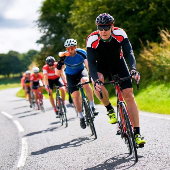 16 WEEK CENTURY CYCLING TRAINING PLAN SportCoaching