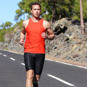 32 WEEK COUCH TO 50K RUNNING TRAINING PLAN