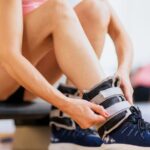 Ankle Weight Exercises