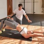 Best Glute Activation Exercises For Cycling