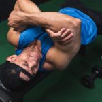 Boosting Strength and Calming Pain with Bicep Tendonitis Exercises