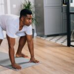 Sweat it Out with Burpee Exercises – What You Need to Know