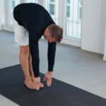 Strengthen Your Core and Balance with Codman Exercises