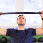 Gain Strength & Confidence: Reach Your Goal with an Exercise Bar