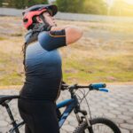 Exercises to Alleviate Cycling Neck Pain