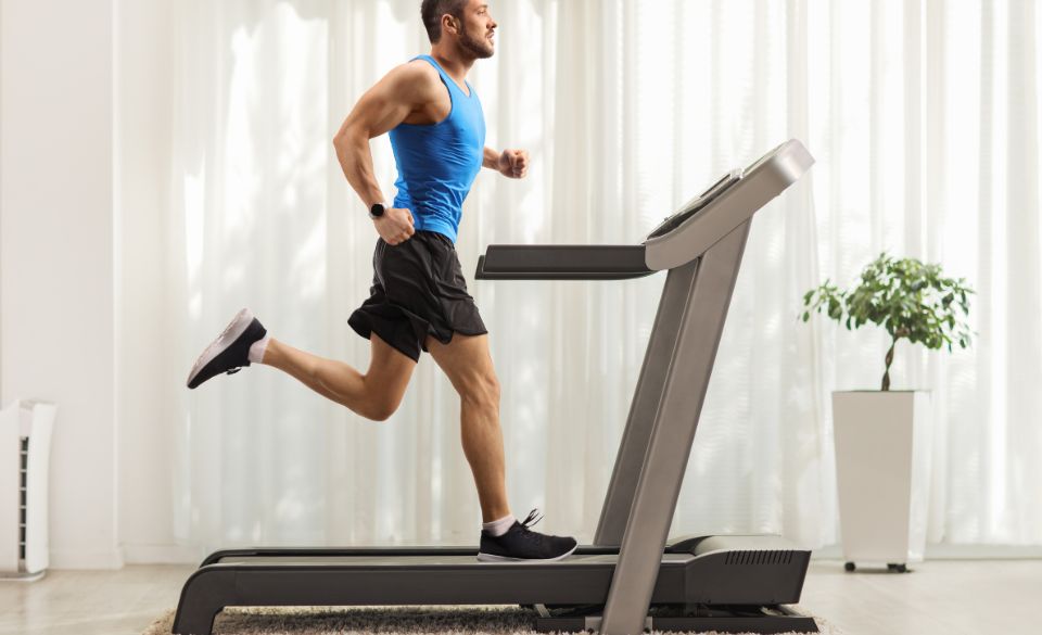 How to Buy a Treadmill on A Budget