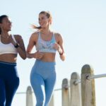 How to Find the Right Running Partner
