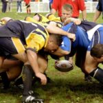 Impact of Sports Tournaments in New Zealand