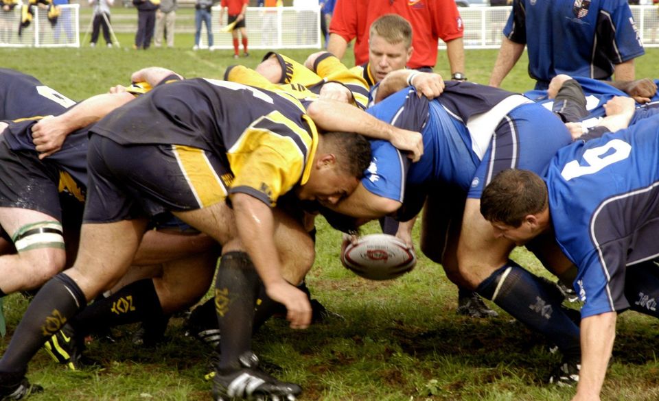 Impact of Sports Tournaments in New Zealand