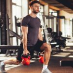 Kettlebell Exercises for Cyclists