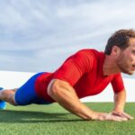 Shoulder Exercises For Runners