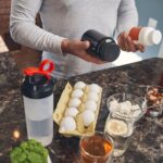 The Evolution of Sports Nutrition