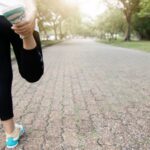 Why Do Your Legs Feel Heavy While Running