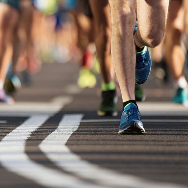 18-Week Amsterdam Marathon Beginner Training