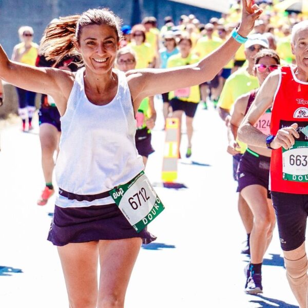 18-week Boston Marathon Beginner Training Plan