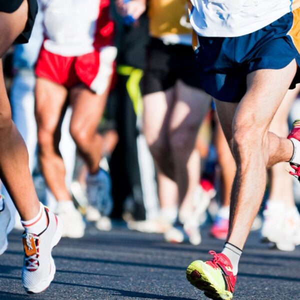 18-week New York Marathon Beginner Training Plan