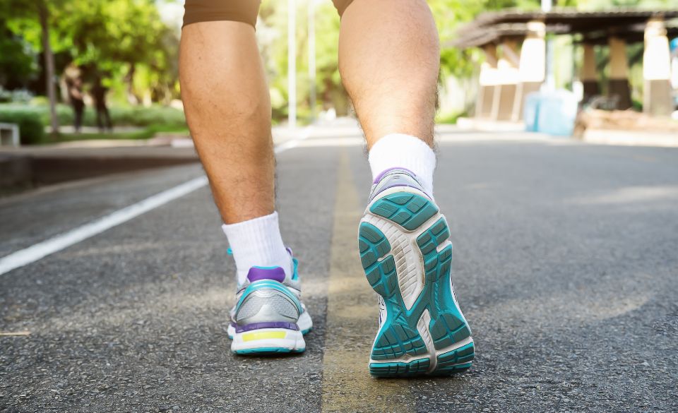 Blister Treatment & Prevention Guide For Runners