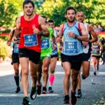 How Far Should You Run Before A Half Marathon