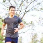 How Long Should You Train For A Running Race
