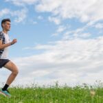 Enhancing Form and Speed Through Running Strides