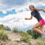 How To Become A Stronger Hill Runner