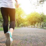 How To Feel Good On Your Long Runs