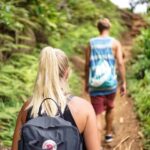 How to Lose Weight Hiking